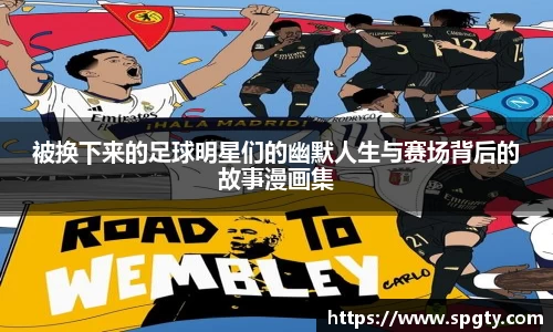 被换下来的足球明星们的幽默人生与赛场背后的故事漫画集